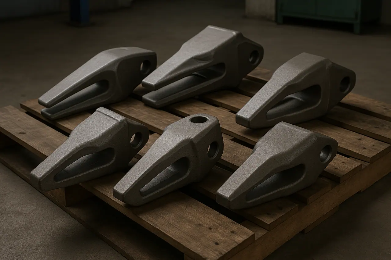 Visual produk Adapter