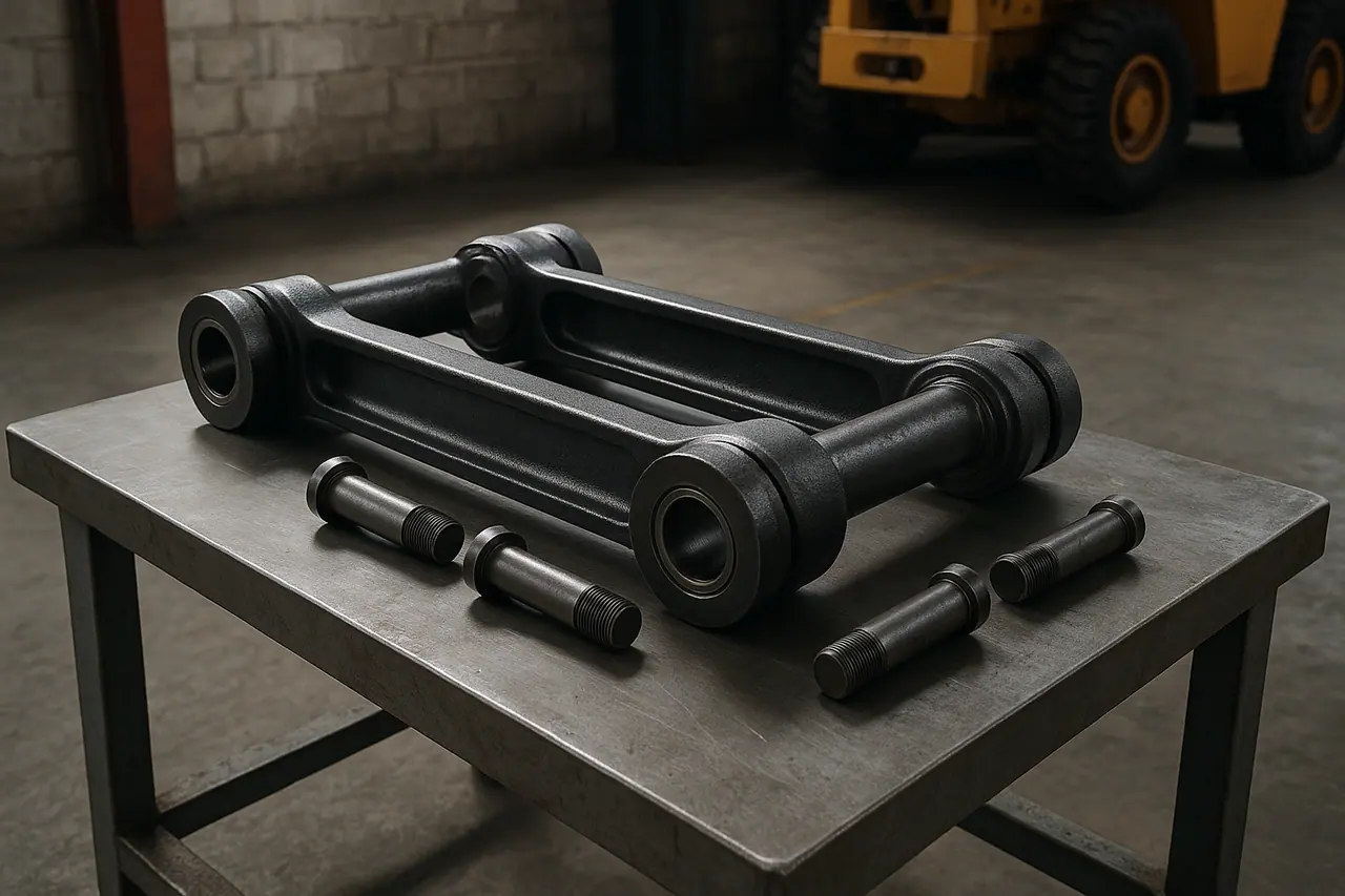 Visual produk Link I