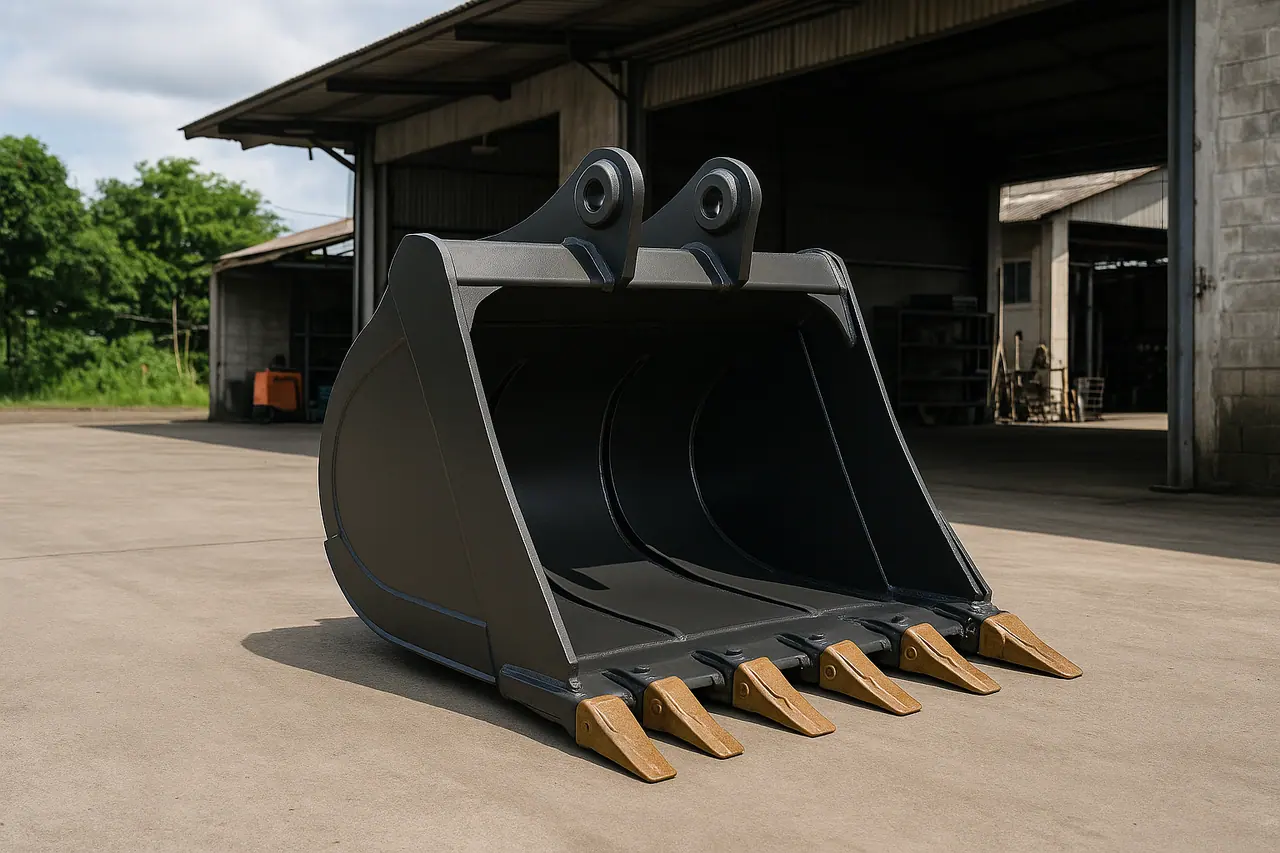 Visual produk Bucket